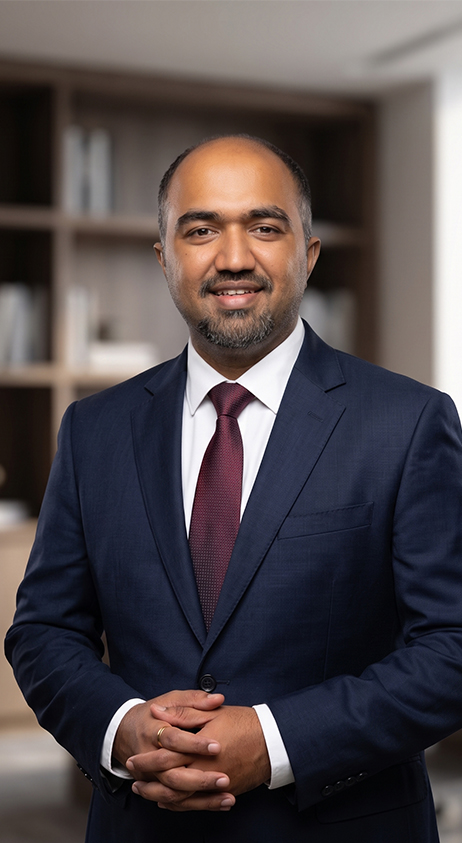Vivek Pai